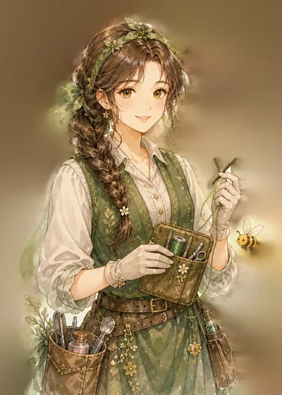 Claire