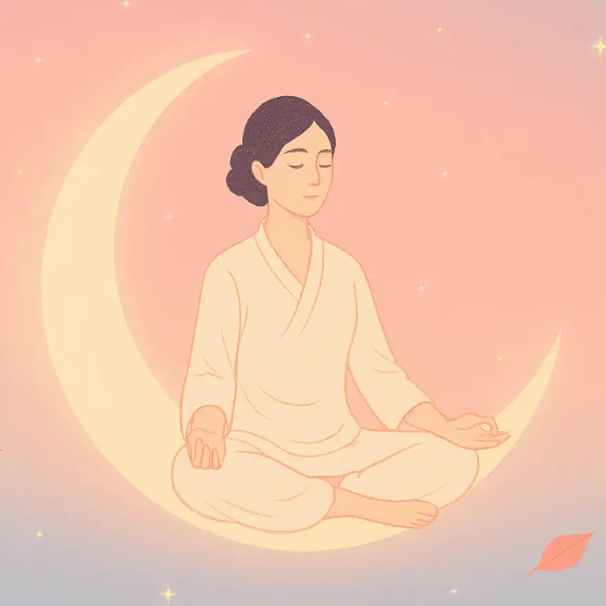 Luna Yoga Music