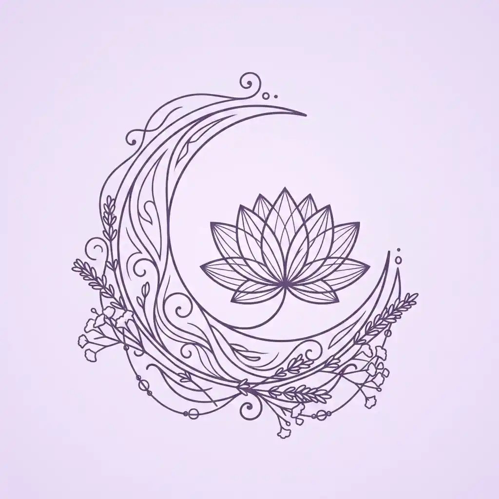 Luna Yoga Music